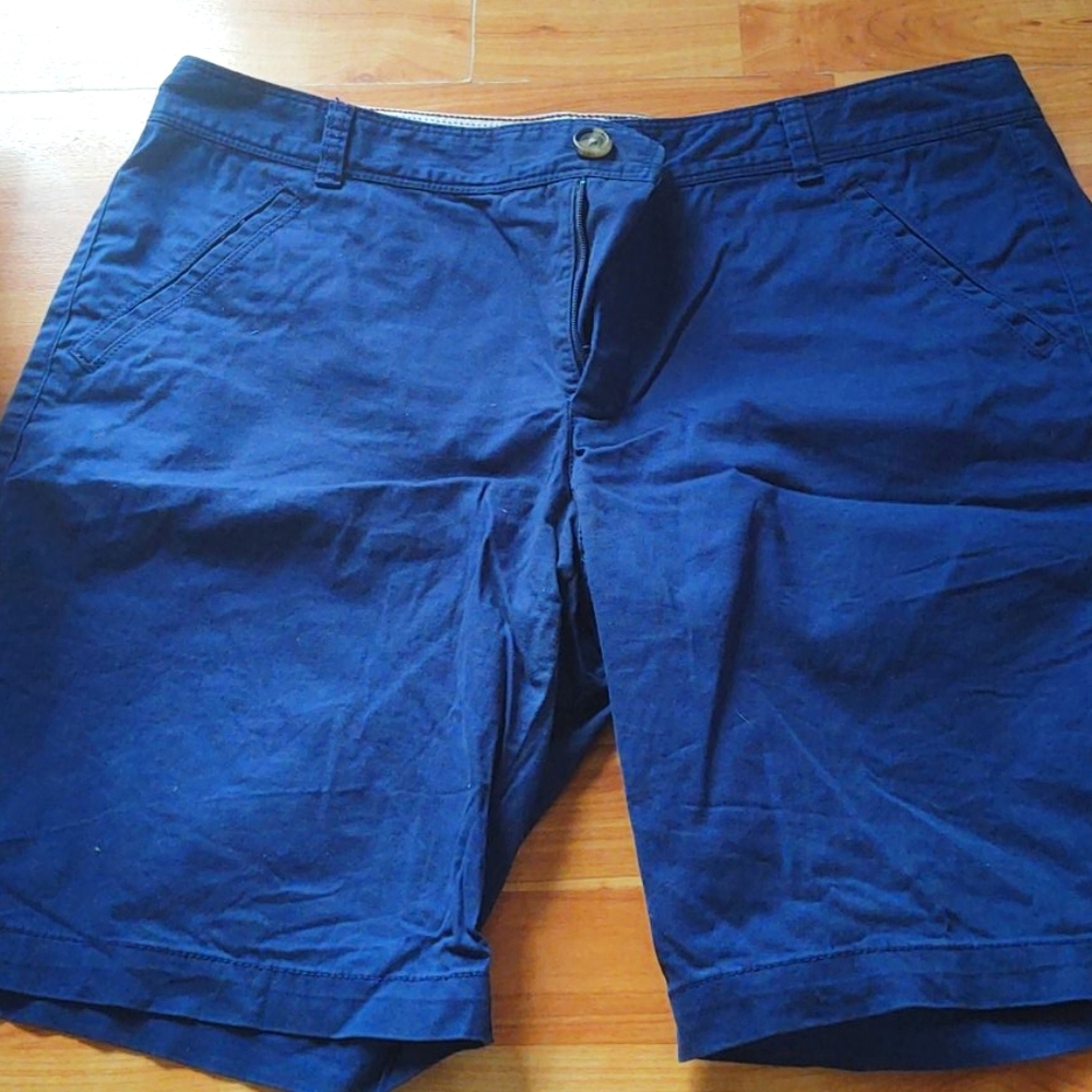 Dockers shorts